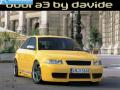 VirtualTuning AUDI S3 by DavideDesign