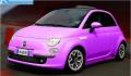 VirtualTuning FIAT 500 by fabiolino206