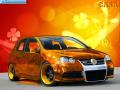 VirtualTuning VOLKSWAGEN Golf R32 by casam91