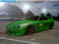 VirtualTuning TOYOTA Supra by PEZZA