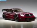 VirtualTuning MERCEDES SL DTM by 19guly91