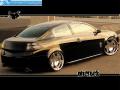 VirtualTuning RENAULT megane sport coupe by phareck
