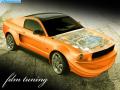 VirtualTuning FORD Mustang by Fdm Design