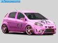 VirtualTuning FIAT GrandePunto by m4ll0