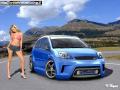 VirtualTuning FORD Fiesta by Il Negus