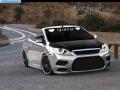 VirtualTuning FORD Focus CC by berta