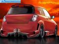 VirtualTuning SUZUKI Swift by PaRaDoX-StYlE