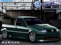 VirtualTuning VOLKSWAGEN Polo by marinko