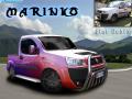 VirtualTuning FIAT Doblò by marinko