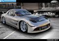 VirtualTuning MAZDA RX7 by Luka92