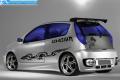 VirtualTuning FIAT Punto by Aspasium