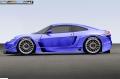 VirtualTuning LOTUS Europa by tuned_up