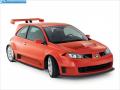 VirtualTuning RENAULT  Megane_RS by andyx73