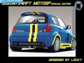 VirtualTuning SUZUKI Swift by locky