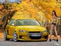 VirtualTuning AUDI A3 by Il Negus