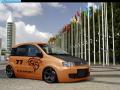 VirtualTuning FIAT Panda by Tmotd