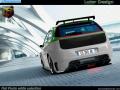 VirtualTuning FIAT Grande Punto by Luter