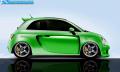 VirtualTuning FIAT 500 by Roby2fast