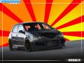 VirtualTuning VOLKSWAGEN Golf V by Fdm Design