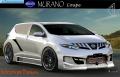 VirtualTuning NISSAN Murano by Noxcoupe