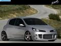 VirtualTuning RENAULT Clio III by kappa69