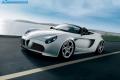 VirtualTuning ALFA ROMEO 8 C spider by andyx73