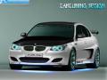 VirtualTuning BMW m5 concept by tantuning