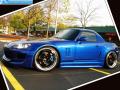 VirtualTuning HONDA S2000 by 19guly91