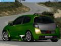 VirtualTuning RENAULT Clio by badboy94