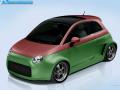 VirtualTuning FIAT 500 by Tmotd