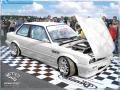 VirtualTuning BMW 330i E30 by konwas design