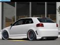 VirtualTuning AUDI A3 by Phisicalmind