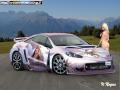 VirtualTuning MITSUBISHI Eclipse by Il Negus