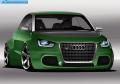 VirtualTuning AUDI Multiproject quattro by Tmotd