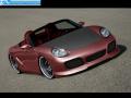 VirtualTuning PORSCHE Boxter by Tmotd