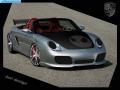 VirtualTuning PORSCHE Boxter by Juri