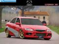 VirtualTuning MAZDA 6 by gu1zinhuh