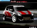 VirtualTuning SUZUKI Swift by 19guly91