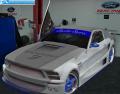 VirtualTuning MUSTANG GT by Don-Quixote