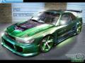 VirtualTuning MAZDA SRX7 by r2vtunner