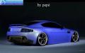 VirtualTuning ASTON MARTIN vantage  by papÃ¨