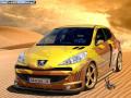 VirtualTuning PEUGEOT 207 by skorpio_74