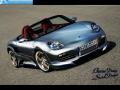 VirtualTuning PORSCHE Boxter by IENA