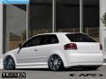 VirtualTuning AUDI A3 S3 by Nico Street Racers