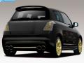 VirtualTuning SUZUKI SWIFT by silvertuning