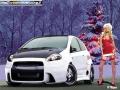 VirtualTuning FIAT Grande Punto by Il Negus