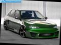 VirtualTuning PEUGEOT 306  by LS Style