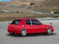 VirtualTuning PEUGEOT 205 by Lions Tuning