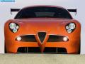 VirtualTuning ALFA ROMEO 8C Competizione by capalish