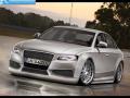 VirtualTuning AUDI A4 by Mr. tugus